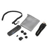 ORDRO EP5 Head Wear Mini Camcorder HD 1080P/30fps 2.4G WIFI Action Sports Video Camera