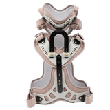 Comfortable Lightweight Head Neck Chest Orthosis After Surgery Fixation Rehabilitation Brace