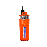 Solar Submersible Pump 24v High Dc Small Deep Well Water Pump Battery Outdoor Water Pump