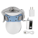 Electric Neck Support Inflatable Cervical Traction Pain Relieve Brace