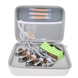 Bioelectric RF Heating Meridians Massage Machine EMS Body Scraping Therapy Machine