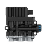 Truck Part ECAS Solenoid Valve / Control Valve 4728900410 2020257 for for