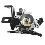 Electronic Throttle Body Assembly 35100-2B020 for Forte 09-15 Soul 09-11 Throttle Body Valve 351002