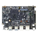 For Banana Pi -F3 SpacemiT K1 8 Core RISC-V Chip 2G LPDDR4 8G EMMC 2.0TOPs AI Computing Power Grade