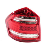 Car LED Tail Light Brake Lamp Assembly for W164 X164 GLC300 GL350 GL450 GL550 2007-2012 US A1648203