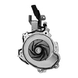 Car Water Pump LR129893 for Sport Evoque Velar XE XF F-PACE 2.0l LR073693 LR123384