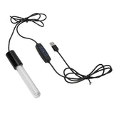 Female Women Gynecological Vaginitis Treatment Red Blue Led Light Therapy Device