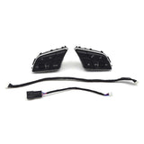 8WD951523 Steering Wheel Multifunctional Buttons Unheated for A4 B9 A3 8Y