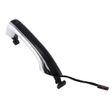 4Pcs/Set Front&Rear Left Right Door Handle for - W164 ML500 X164 GL450 W251 06-12 A1647600370 A1647