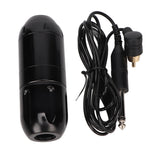 Rotary Tattoo Pen Machine 4.5mm Stroke Liner Shader Brushless Motor RCA Interface Alumimum Cartridges Tattoo Pen Black