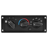 Heater A/C Temperature Control Module 3518702C93 3518702C92 703460AT for 9100 9200 9400 9900