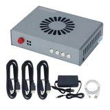 CapDMA Video Overlay Box -Compatible DMA Video Processor Support for 2K144/1K240 Computer Component