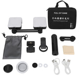 Dental Photography Fill Light Dental Treatment Photography Assistance Mobile Phone Camera Fill Light