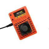 NerdAxe Miner Nerdminer 500Gh/S S19XP BM1366 ASIC Bitaxe Bitcoin Mini Miner with 1.9 Inch Display A