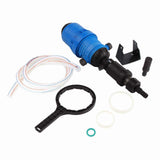 1%?10% Garden Farming Device Chemical Fertilizer Injector Proportioner Liquid Doser Tool