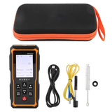 USB 170?960HLD High Accuracy Leeb Hardness Durometer Hardness Tester Testing Equipment for Metal Steel