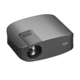 Full HD 4K Android 12 Projector 5G WIFI Home Theater Media Video Player Smart Beamer Home Theater S