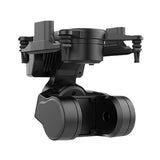 C-20T FPV Camera Gimbal Pan Tilt Mount 3-Axis FPV Head Tracking for O3 Air Unit for 19MM Camera FPV