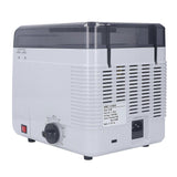 Banknote Binding Machine Fully Automatic Money Cash Bill Currency Bundle Strapping LCD Display US Pl