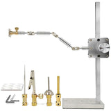 Animation Kit DIY-Stopmotion Rig Armature Rigging System with 5 Connectors for Animation,Stop Motio