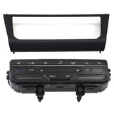 Air Conditioning Panel Frame for MK3 5E0 Heated Touch Air Conditioning Panel