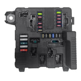 Car Engine Fuse Box Battery Protection Module 8200306032 for Scene 2 2002-2006 8200306033 S11839930