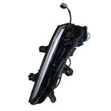 Left Front Bumper Fog Lights LED Daytime Running Lights Assembly YL01546080 for 2008 2020-2024 9832