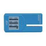 LS163A Transmission Meter Window Meter with Rotatable Display for Solar Film and Glass