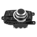 4PIN Media Controller Switch Joystick 65829253944 for 1/3/5 F10 F11 F30 F20 IDrive CIC Switch 92539