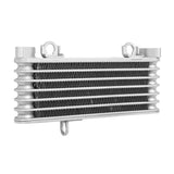 Motorcycle Engine Cooling K7 Assembly Oil Cooling Radiator for GSXR1000 GSXR 1000 2007-2008
