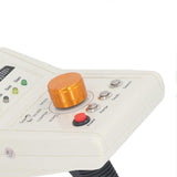 Underground Metal Detector 1000M Range 15M Depth Professional Metal Scanner for Gold Silver Copper A