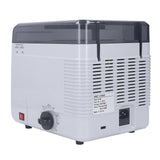 Banknote Binding Machine Fully Automatic Money Cash Bill Currency Bundle Strapping LCD Display UK Pl