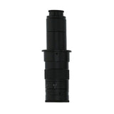 48MP 1080P Microscope Camera Video Recorder Adjustable Bracket 180X 300X Zoom Lens AC100?240VEU
