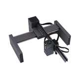 Engraving Machine for Metal Aluminum, Copper, Iron, Carbon Steel, Stainless Steel, Titanium Alloy, Z