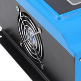 MPPT Solar Charge Controller DC12V 24V 36V 48V High Efficiency Solar Panel Battery Regulator Maximum