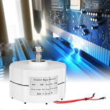 Three phase Alternator Permanent Magnet Generator Wind Power Turbine Generator 500W 24V