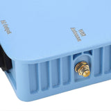 DC to AC Solar Inverter Micro WiFi Grid Tie Inverter IP65 Waterproof Pure Sine Wave Inverter