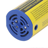 Magnetic Induction Heater Kit 1500W 6 Coils 3mm Brass Core Flameless Heat Bolt Buster Tool for Autom