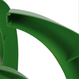 Wind Turbine Kit Lantern Vertical Axes 5 Blade Power Generator Electricity Producer Parts 800W12V