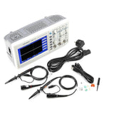 UNIT UTD2052CL 7inch Digital Storage Oscilloscope 2 Channel 25MHz/50MHz