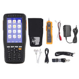 Cable Wire Fault Locator Tester ADSL ADSL2 TDR Tone Tracking Cable Tester Locator 100240V US Plug