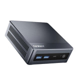 Ninkear N9 Compact PC N100 16GB DDR4 Dual Band WIFI Portable Desktop Computer Support 4K Dual Screen Display for Home Office Business