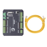 3 Axes CNC Motion Control Card CNC Machine Ethernet Controller Board 1MHz Pulse Frequency DC24V CM300