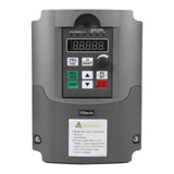 NFLIXIN 91001T300550G Inverter SinglePhase to 3Phase 380V Motor Controller 5.5KW