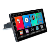 1 Din Android 9.1 Car Player Car Radio 9 Inch Adjable Screen Fm Gps Na