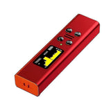 Geiger Counter Nuclear Radiation Detector Radioactive Detector Y X-ray Detection Portable Handheld