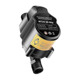 Water Pressure Booster Pump Automatic 20L/Min 80Pa For Shower Water Heater Boosting