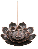 Multi-layer Indoor & Outdoor Incense Holder (dahlian Incense Inserts)