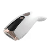 Hair remover whole body portable electric hair removal instrument female thigh armpit private part