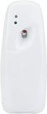Wall Mounted Automatic Perfume Dispenser For Home, Bedroom, Kitchen, Toilet, Car, Hotel (6001a (white)